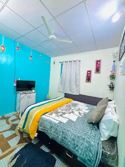 Stays highlighting ITS HOME – Home Stay Inn in Chhatrapati Sambhajinagar